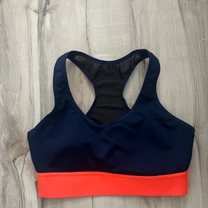 Stella McCartney Adidas Sports Bra